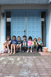 kids